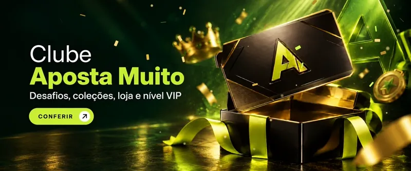 Clube VIP - Animado