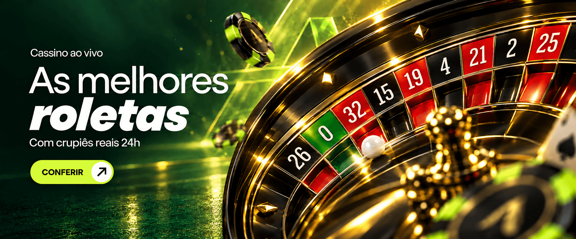 Live Casino