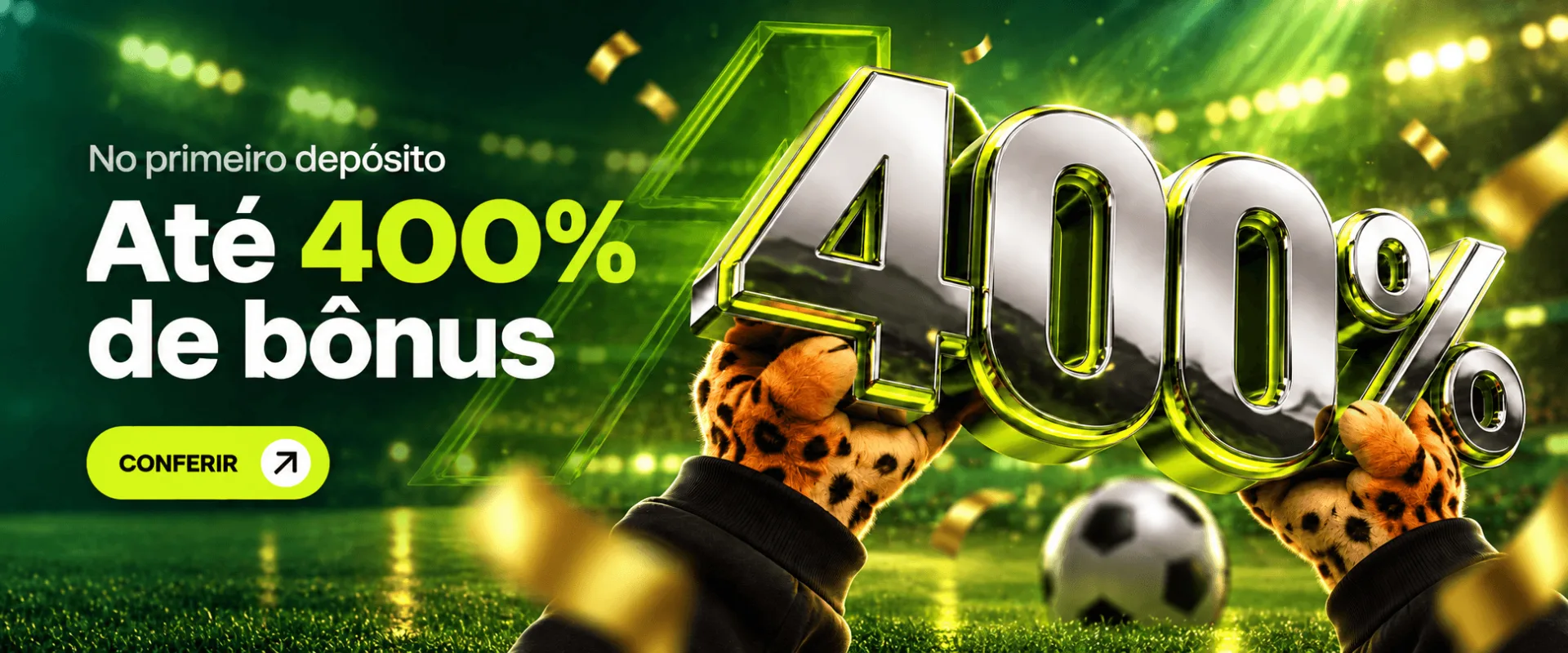 Sports Bonus