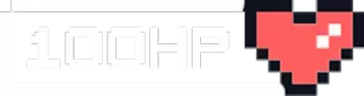 100HP Gaming
