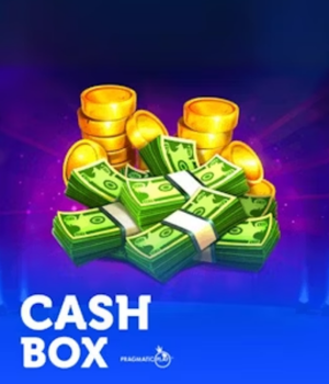 Cash Box
