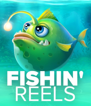 Fishin Reels