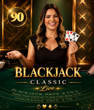 Blackjack Classic 90