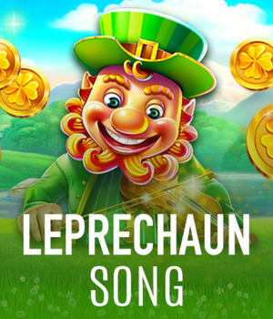 Leprechaun Song
