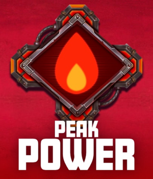 Peak Power