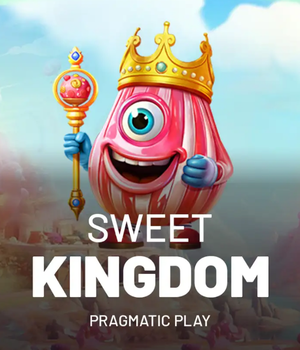 Sweet Kingdom