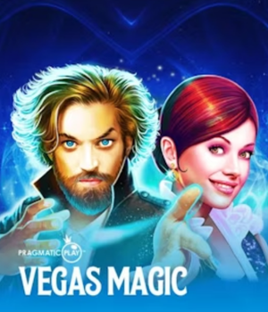 Vegas Magic