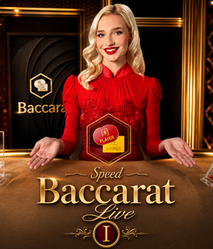 Speed Baccarat I