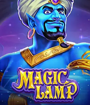 Bingo Magic Lamp