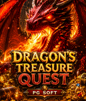 Dragons Treasures Quest