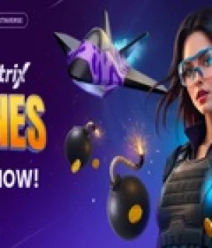 Aviatrix Mines