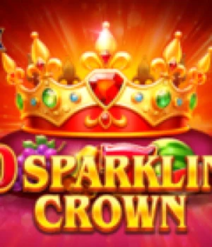 40 Sparkling Crown