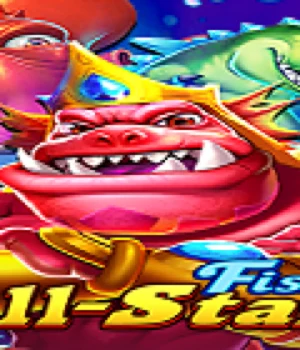 All-star Fishing