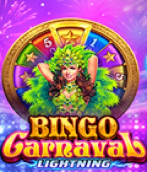 Bingo Carnaval