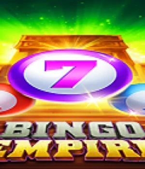 Bingo Empire