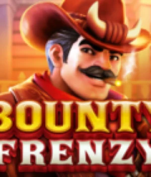 Bounty Frenzy
