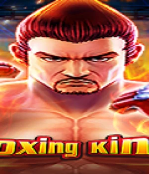 Boxing King