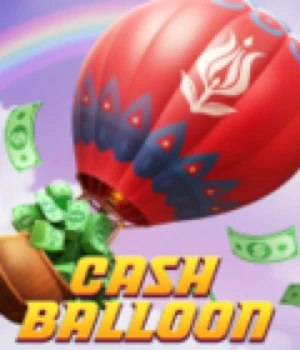 Cash balloon