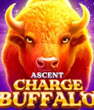 Charge Buffalo-ASCENT