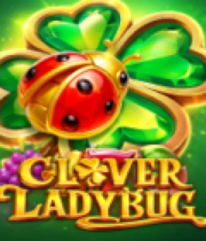 Clover Ladybug