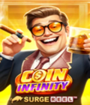 Coin infinity Surge Reel