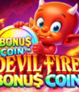 Devil Fire Bonu$ Coin