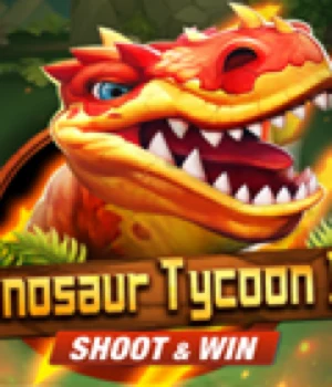 Dinosaur Tycoon II