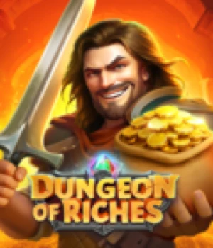 Dungeon of Riches