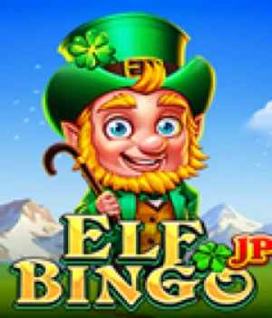 Elf Bingo