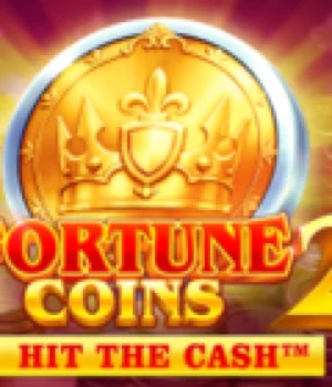 Fortune Coins 2