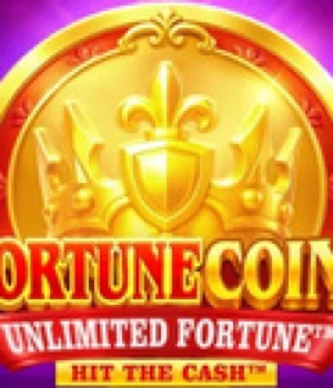Fortune Coins Unlimited Fortune