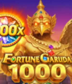 Fortune Garuda 1000