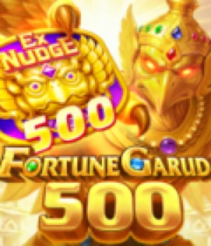 Fortune Garuda 500