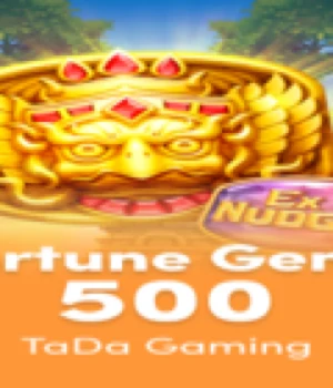 Fortune Gems 500