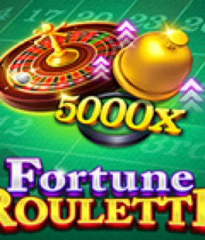 Fortune Roulette