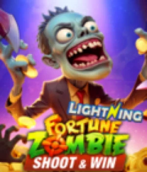 Fortune Zombie Lightning