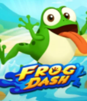 Frog Dash