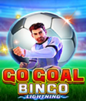 Go Goal Bingo