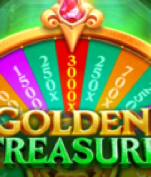 Golden Treasure