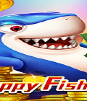 Happy Fishing