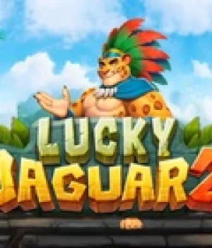 Lucky Jaguar 2
