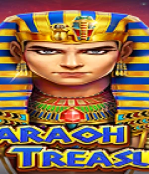 Pharaoh Treasure