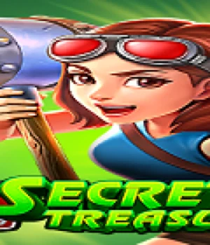 Secret Treasure