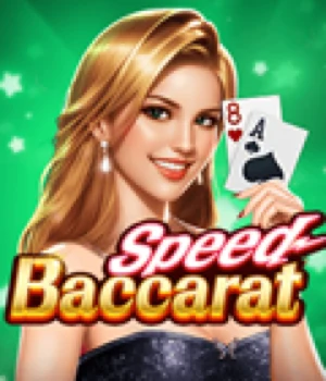 Speed Baccarat