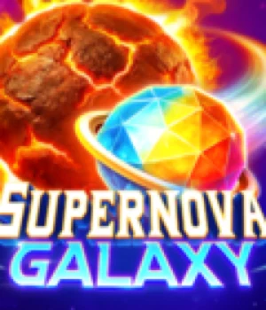 Supernova Galaxy